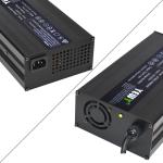 Buy cheap 36V 48V 15A Lead Acid Electric Car Battery Charger PFC Intelligent from wholesalers