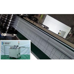 Buy cheap Layers Printed Circuit Board PCB Depaneling Machine PCB Board Cutter from wholesalers