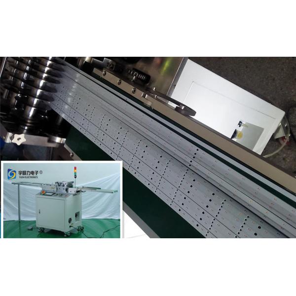 Layers Printed Circuit Board PCB Depaneling Machine PCB Board Cutter