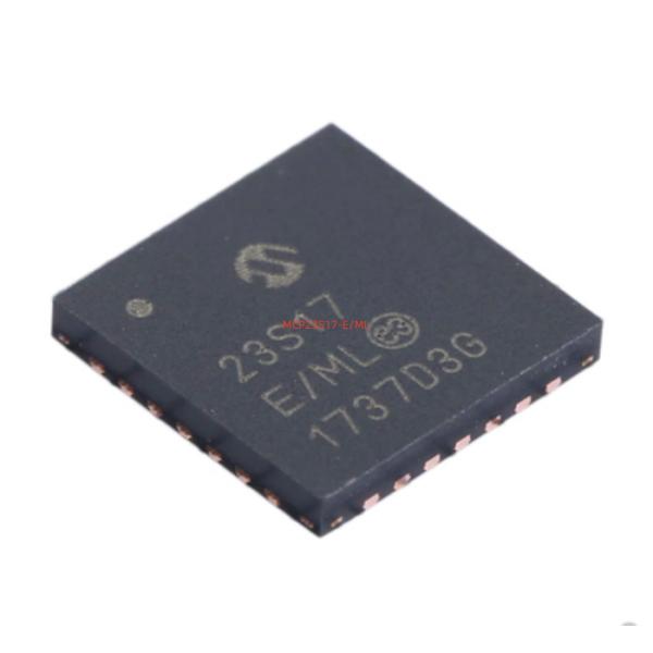 Buy cheap MCP23S17-E/ML from wholesalers