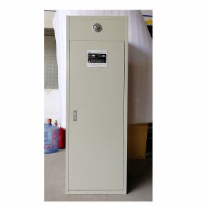 China Automatic Or Manual Start FM200 Cabinet Gas Suppression System For Class A/B/C Fires on sale