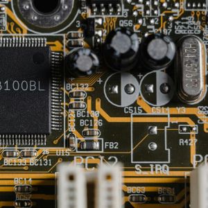 Electronic Circuit Design Timer Control Board Custom PCBA Solutions with RoHS