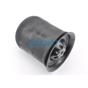 Buy cheap 4757NP01 Contitech Truck 9579 Goodyear Air Springs With Metal Piston from wholesalers