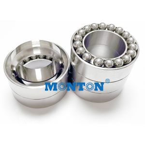 128809K 45*85*220mm tile carbide radial bearings Premium tungsten carbide tile