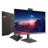Buy cheap 1ms Response Time 27" All In One Computer with Widescreen Display and i3 i5 i7 i9 CPU from wholesalers