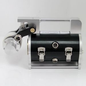 High Accuracy Ultrasonic Flaw Detector / Ultrasonic Metal Testing GOST