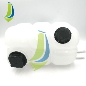 Buy cheap 17411509 Coolant Expansion Tank For EC210B EC140C Excavator from wholesalers