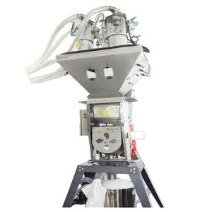 Buy cheap 240-300kg/H Gravimetric Dosing Mixing System 8 Components Gravimetric Blending from wholesalers