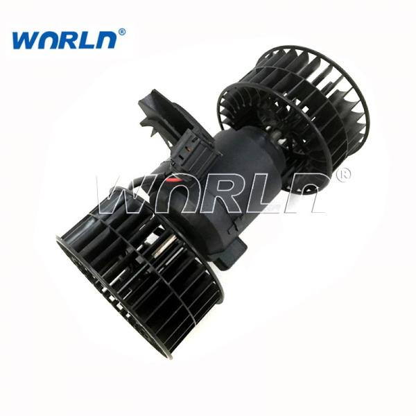Buy cheap Replacement Double AC Blower Motor For Scania 4 013011184 / 1401436 from wholesalers