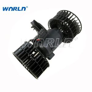 Buy cheap Replacement Double AC Blower Motor For Scania 4 013011184 / 1401436 from wholesalers