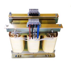 Terminal UPS Isolation Transformer