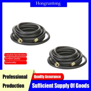100ft EPDM Flexible Water Pipe With Customized Thickness