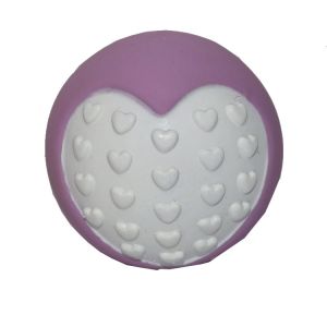 5cm BB Whistle Biting Indestructible Dog Squeaker With Sound Squeaker