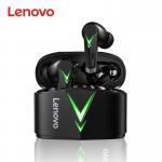 Buy cheap Lenovo LP6 In Ear Gaming Earbuds Gaming Bluetooth Earphones ROHS Certificate from wholesalers