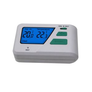 Buy cheap Combi Boiler Thermostat , Wireless Room Thermostat For Combi Boiler from wholesalers