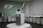 Buy cheap Dye laser Tattoo removal birthmark removal Q switched 1064 / 532nmnd :yag laser from wholesalers