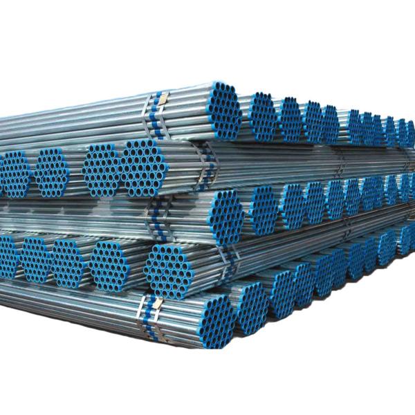 Quality Punch Shrink Exension Q215 Galvanized Welded Steel Pipe 0.8mm-20mm for sale