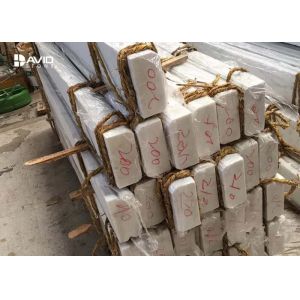 Buy cheap Custom High Whiteness Bathroom Marble Slabs For Wall Decor Stain Resistant from wholesalers