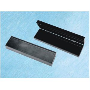 Buy cheap 220*55*base15/top15mm plastic packaging box material P1-47 from wholesalers
