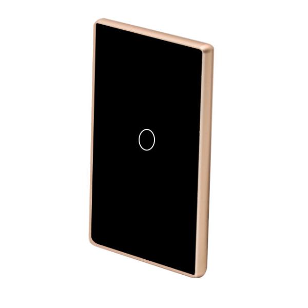 Buy cheap Tuya Smart Home 1 Gang Lights Zigbee Switch And Socket Electrical Home Automation Switch With Google&Alexa from wholesalers