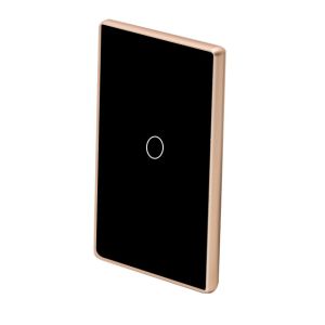 Buy cheap Tuya Smart Home 1 Gang Lights Zigbee Switch And Socket Electrical Home Automation Switch With Google&Alexa from wholesalers