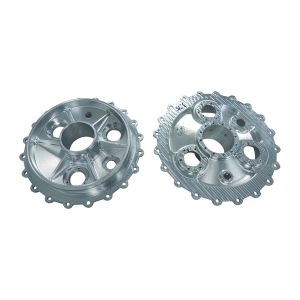 Buy cheap ISO 9001 CNC Machining Precision Parts For Aerospace from wholesalers