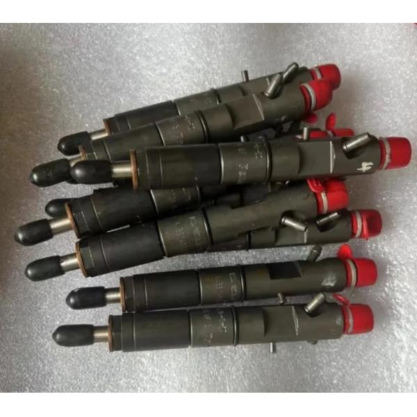 Carter 320D/312D/323D Injector C7.1/C6.6/C4.4 Direct Fuel Injector For Excavator