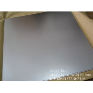 Buy cheap Rustproof TFS Sheet Electrolytic Chromium Coated Steel Rohs Certified from wholesalers