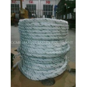Buy cheap 3 Strand Polypropylene Rope from wholesalers