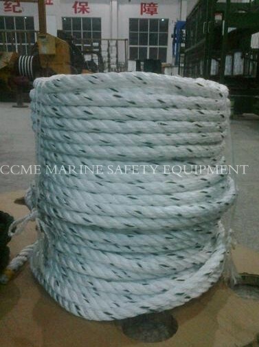 Buy cheap 3 Strand Polypropylene Rope from wholesalers