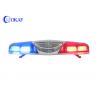 Buy cheap Car Roof Police LED Light Bar ,12V Emergency Vehicle Led Strobe Lights Bar from wholesalers