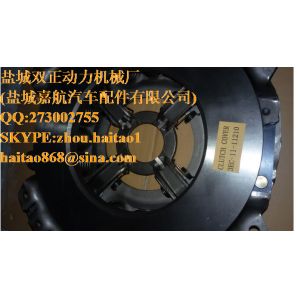 Buy cheap Kubota TRACTOR: M8540 Kubota TRACTOR: M9540 CLUTCH COVER from wholesalers