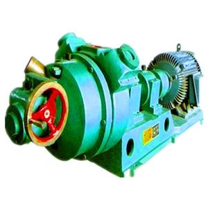 Buy cheap Manual Control Double Disc Refiner , Hydraulic Pressure Paper Pulper Machine from wholesalers