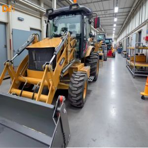 Buy cheap Used Backhoe Loader CAT 420F Original Engine 2nd Hand Back Hoe Loader EPA Licensed product