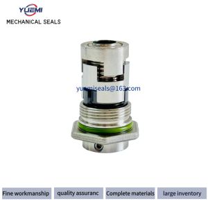 Glf Cdl/Cdlf Vertical Multistage Water Pump Mechanical Seal Ring Cdla-12/14/16