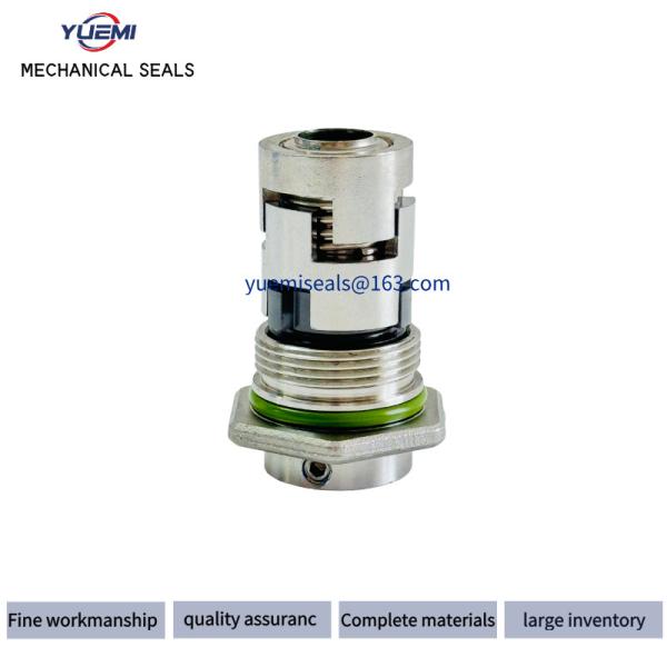 Glf Cdl/Cdlf Vertical Multistage Water Pump Mechanical Seal Ring Cdla-12/14/16