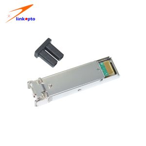 1.25G CWDM SFP 1430nm 100KM Fiber Optic Receiver Module
