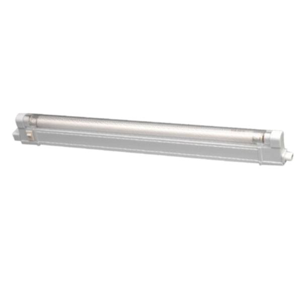 Buy cheap T4 Under Shelf Lights For Display Lighting Fixture from wholesalers