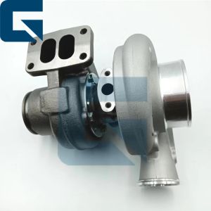 Buy cheap 4038475 Excavator PC200-7 Engine 6D102 Diesel Turbocharger/Turbo from wholesalers