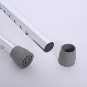 Buy cheap Folding Lightweight Mobility Walking Aids Frame U Shaped For Disabled from wholesalers