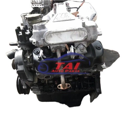 Quality Complete Petrol Engine With Used Original Japanese 6G72 Gasoline Engine For Mitsubishi for sale