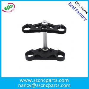 Buy cheap Procession CNC Machining Part Lathe Part, CNC Threaded Turning Part from wholesalers