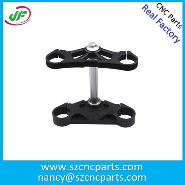 Quality Procession CNC Machining Part Lathe Part, CNC Threaded Turning Part for sale