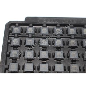 High Performance AVR 8 Bit Microcontroller Chip Low Power ATMEGA16U2-MU