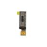 Buy cheap White Color OLED Display Module 0.91inch 128x32 Resolution -20 ~ 70C Operating from wholesalers
