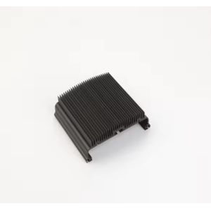 Aquarium Led Light Heatsink Waterproof Led Strip Heat Sink Customized