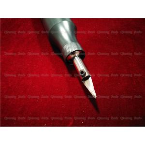 Buy cheap 30Khz Handheld Ultrasonic Knife Ultrasonic Cutting Machine Replacement Traditional Cutter from wholesalers