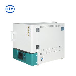 Buy cheap Sx Series 1200℃ Ceramic Fiber Muffle Furnace Lcd Program from wholesalers
