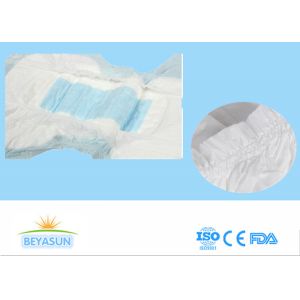 Buy cheap Nursing Adult Disposable Diapers With Tabs , Soft IPlus Size Adult Diapers For Men from wholesalers