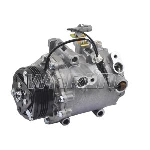 AKC200A083 Compressor Car AC For Suzuki Swift For SX4 For Fiat Sedici 1.6
